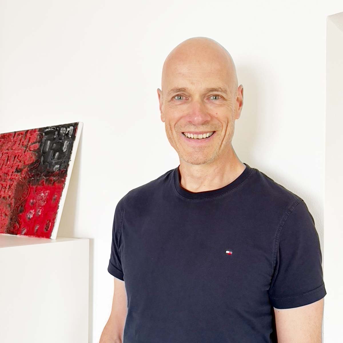 Heiko Thomä // Authentisch. Persönlich. Nahbar.